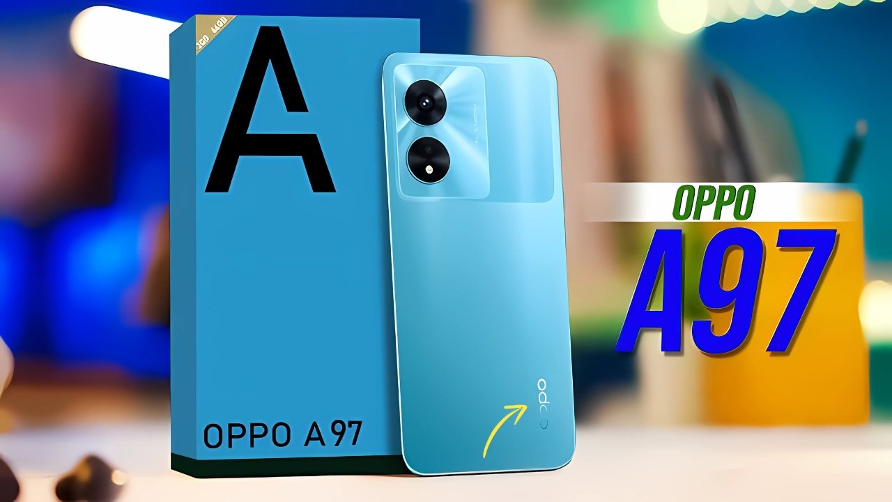 Oppo A97