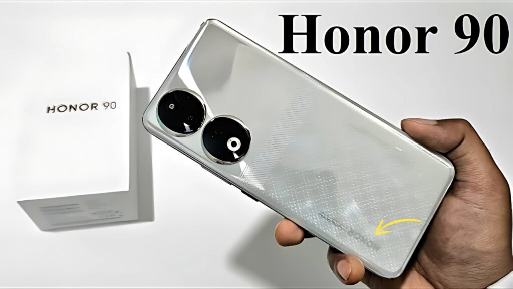 Honor 90 5g